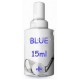 15 ml tinta azul para bolas de golf